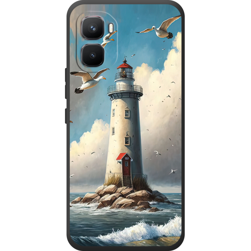Чохол BoxFace Infinix GT 50 Pro 