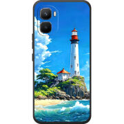 Чохол BoxFace Infinix GT 50 Pro 