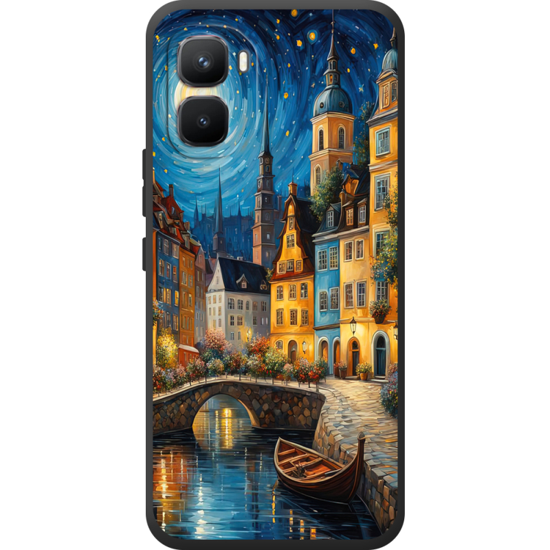 Чохол BoxFace Infinix GT 50 Pro 