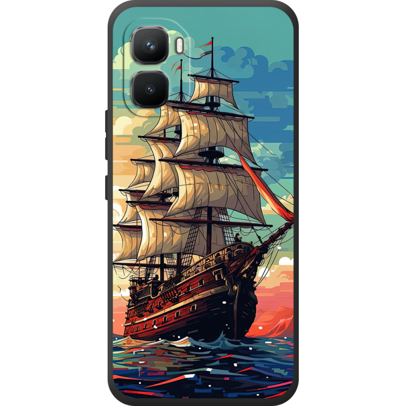 Чохол BoxFace Infinix GT 50 Pro 