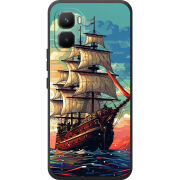 Чохол BoxFace Infinix GT 50 Pro 
