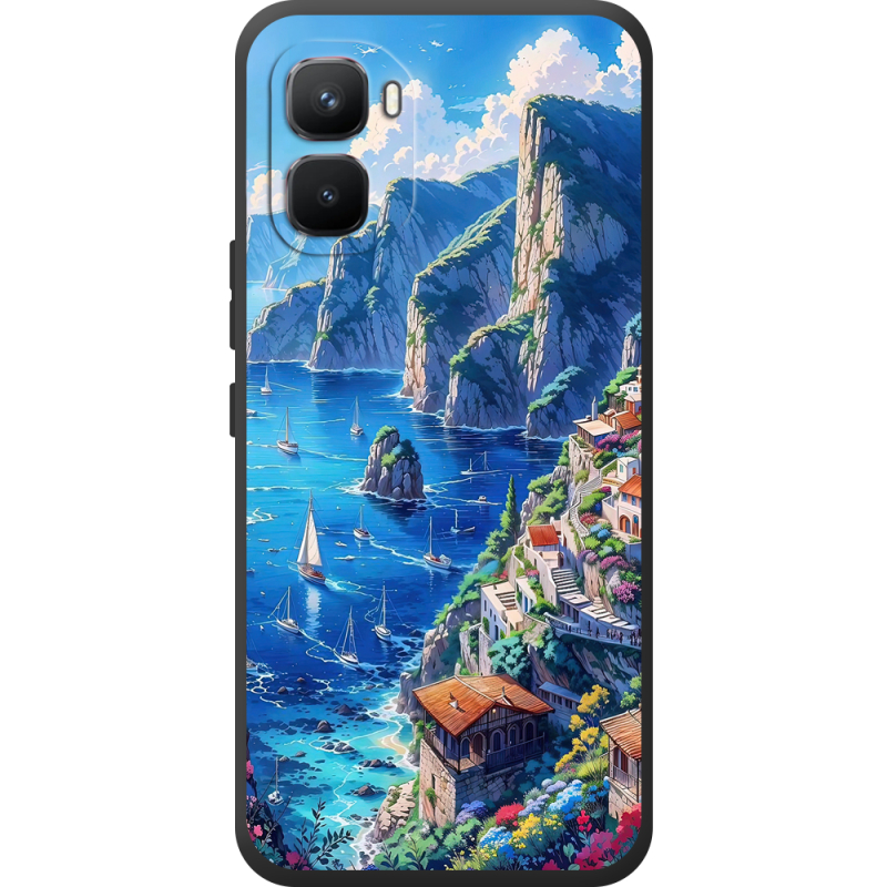 Чохол BoxFace Infinix GT 50 Pro 