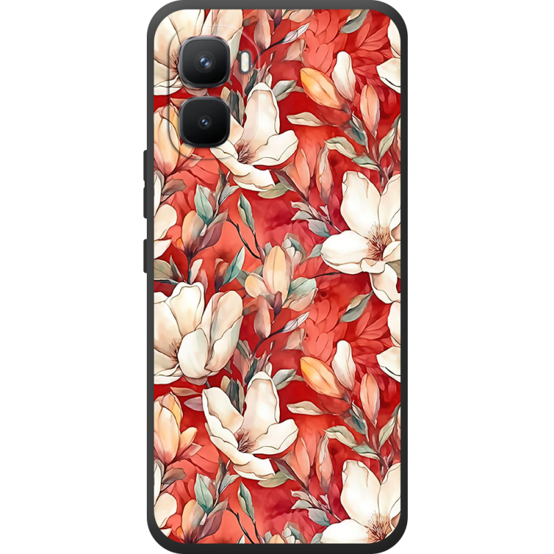 Чохол BoxFace Infinix GT 50 Pro Світанок магнолій