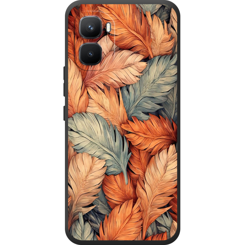 Чохол BoxFace Infinix GT 50 Pro Осіння мозаїка