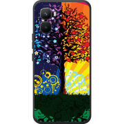 Чохол BoxFace Infinix GT 50 Pro Wish Tree