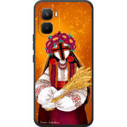 Чохол BoxFace Infinix GT 50 Pro Motanka by H Soldatkina