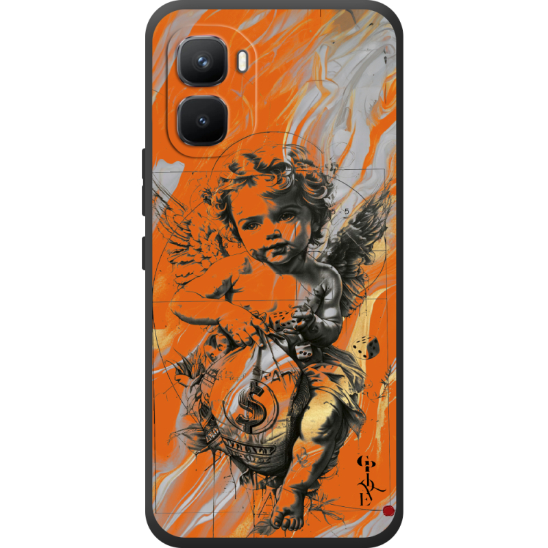 Чохол BoxFace Infinix GT 50 Pro 