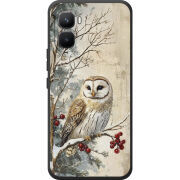 Чохол BoxFace Infinix GT 50 Pro Christmas Owl