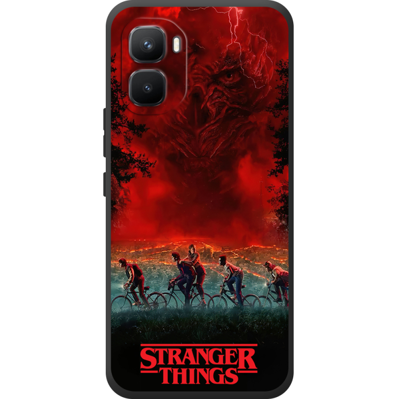 Чохол BoxFace Infinix GT 50 Pro 