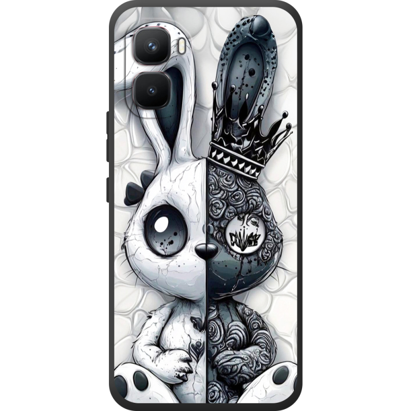 Чохол BoxFace Infinix GT 50 Pro 