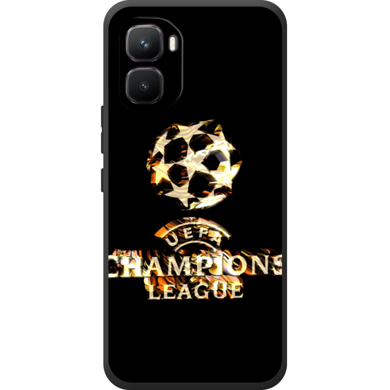 Чохол BoxFace Infinix GT 50 Pro 