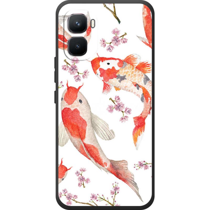 Чохол BoxFace Infinix GT 50 Pro 