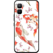 Чохол BoxFace Infinix GT 50 Pro 