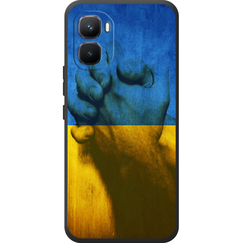Чохол BoxFace Infinix GT 50 Pro Handshake