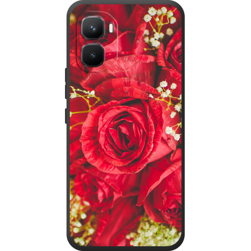 Чохол BoxFace Infinix GT 50 Pro 