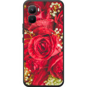 Чохол BoxFace Infinix GT 50 Pro 
