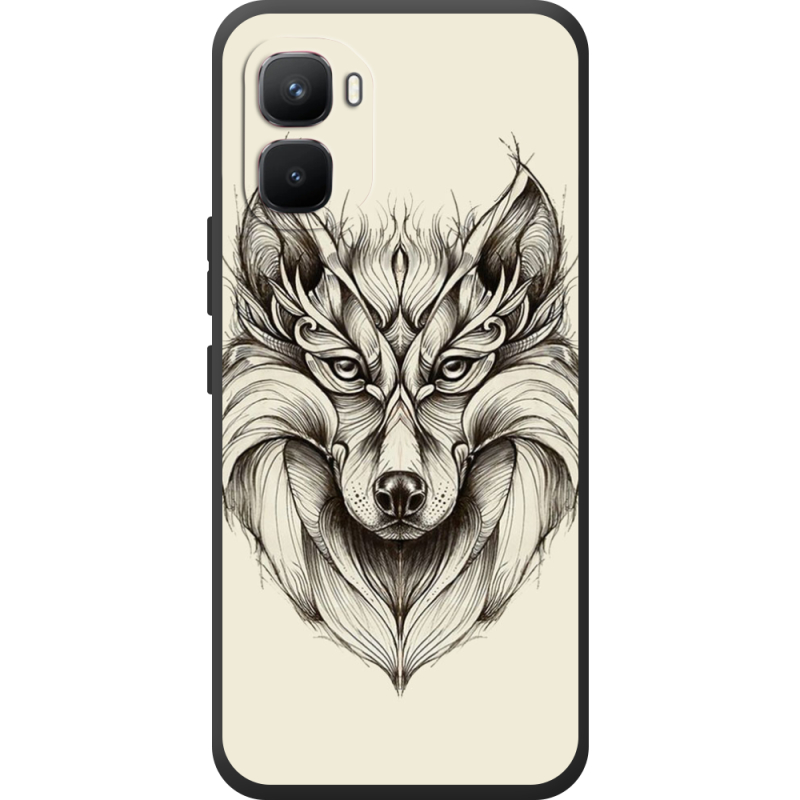Чохол BoxFace Infinix GT 50 Pro 