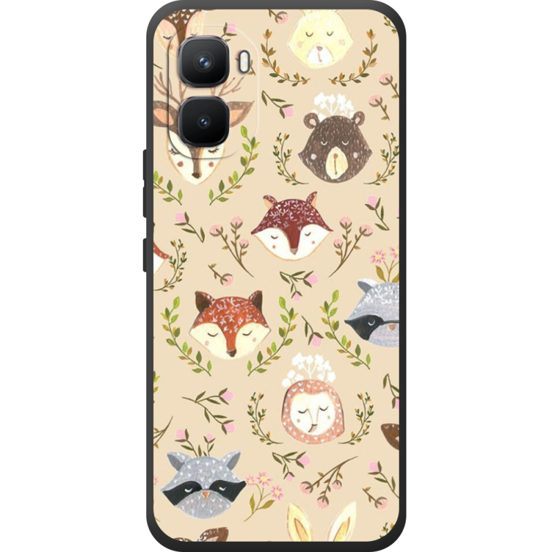 Чохол BoxFace Infinix GT 50 Pro 