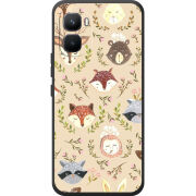 Чохол BoxFace Infinix GT 50 Pro 