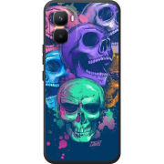 Чохол BoxFace Infinix GT 50 Pro 