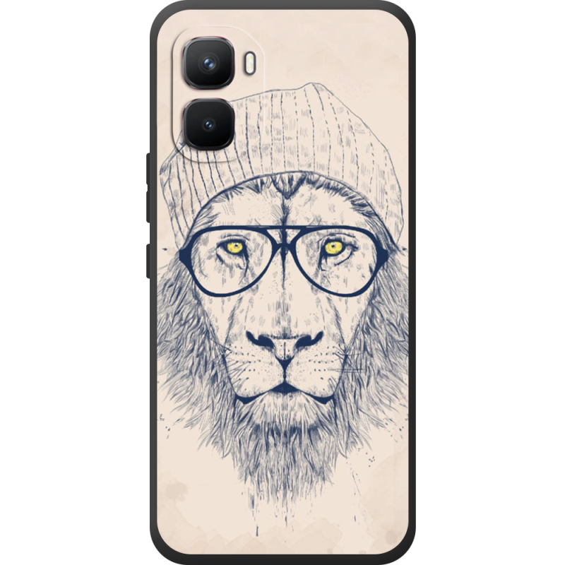 Чохол BoxFace Infinix GT 50 Pro 