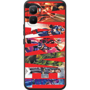 Чохол BoxFace Infinix GT 50 Pro 