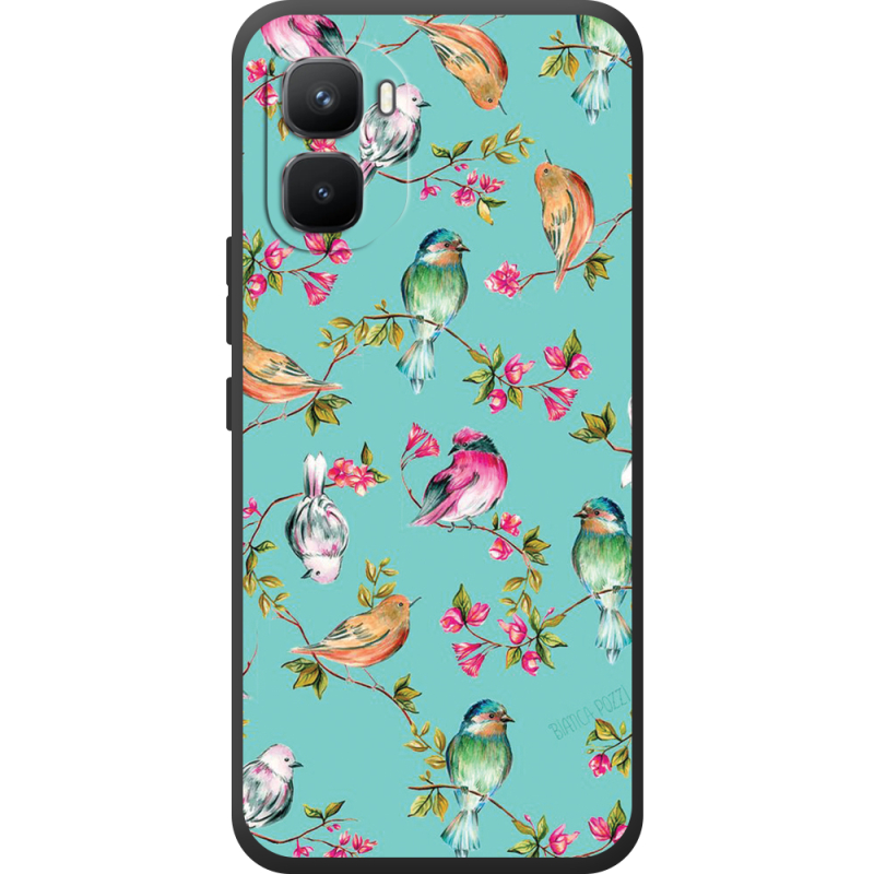 Чохол BoxFace Infinix GT 50 Pro 