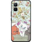 Чохол BoxFace Infinix GT 50 Pro 