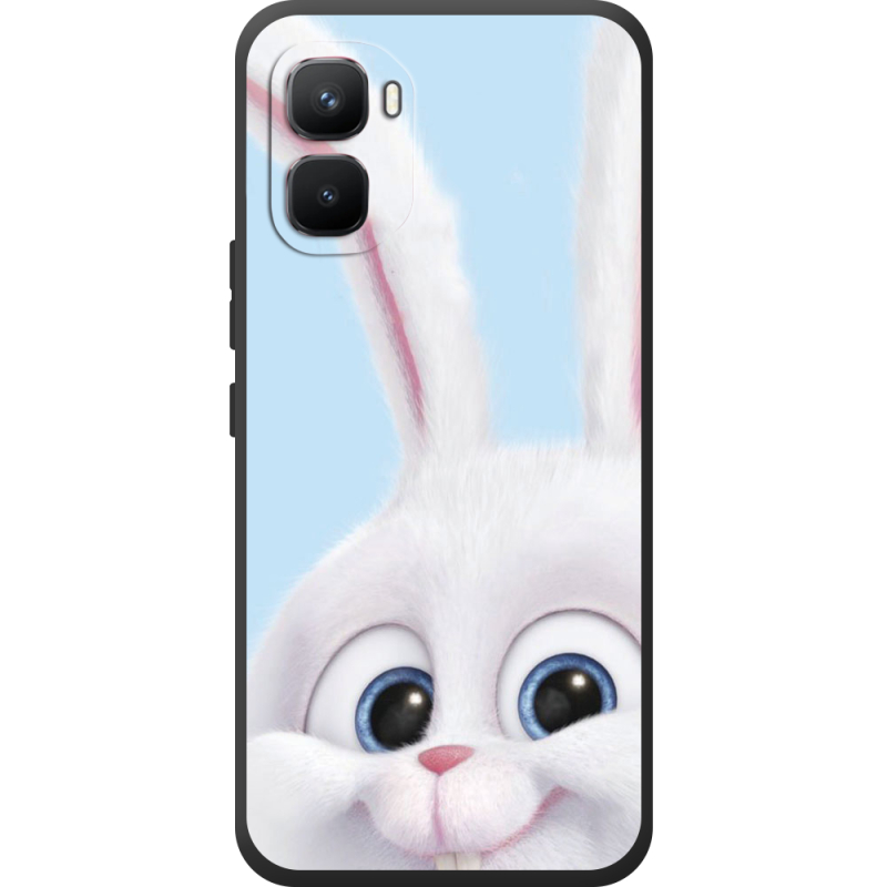 Чохол BoxFace Infinix GT 50 Pro Rabbit