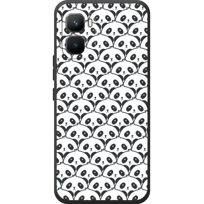 Чохол BoxFace Infinix GT 50 Pro 