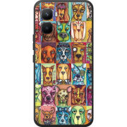 Чохол BoxFace Infinix GT 50 Pro 