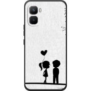 Чохол BoxFace Infinix GT 50 Pro First Love