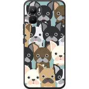 Чохол BoxFace Infinix GT 50 Pro 
