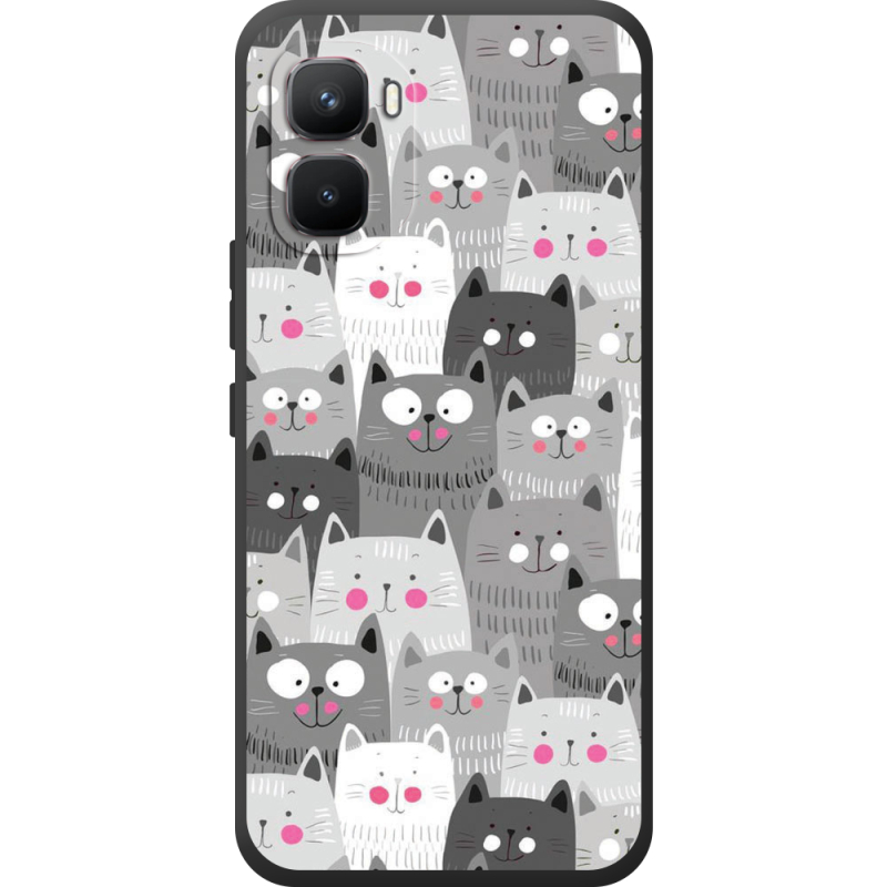 Чохол BoxFace Infinix GT 50 Pro 