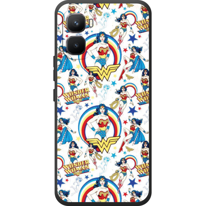 Чохол BoxFace Infinix GT 50 Pro 