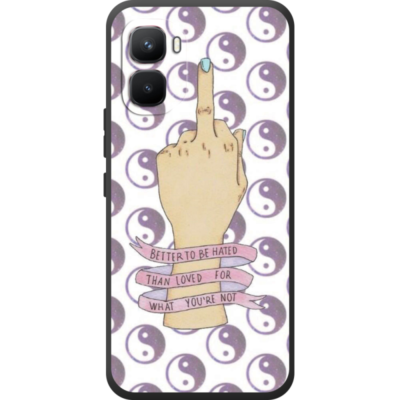 Чохол BoxFace Infinix GT 50 Pro 