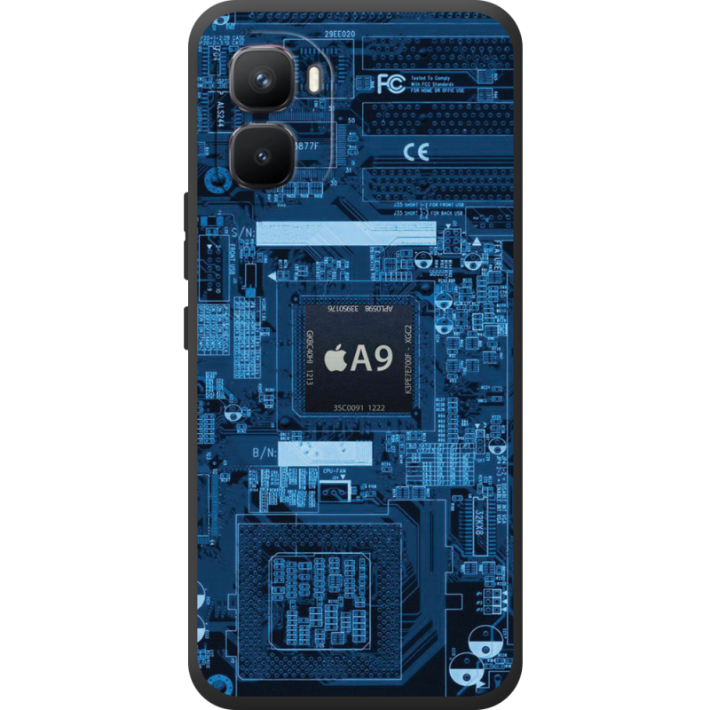 Чохол BoxFace Infinix GT 50 Pro 