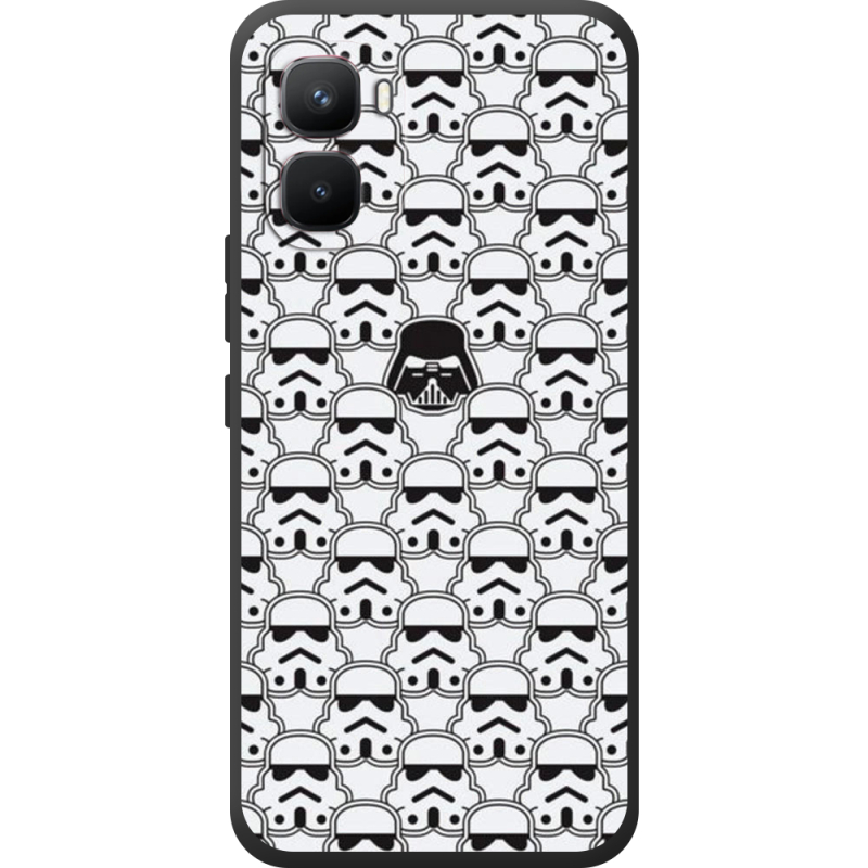 Чохол BoxFace Infinix GT 50 Pro 