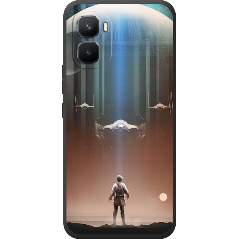 Чохол BoxFace Infinix GT 50 Pro 