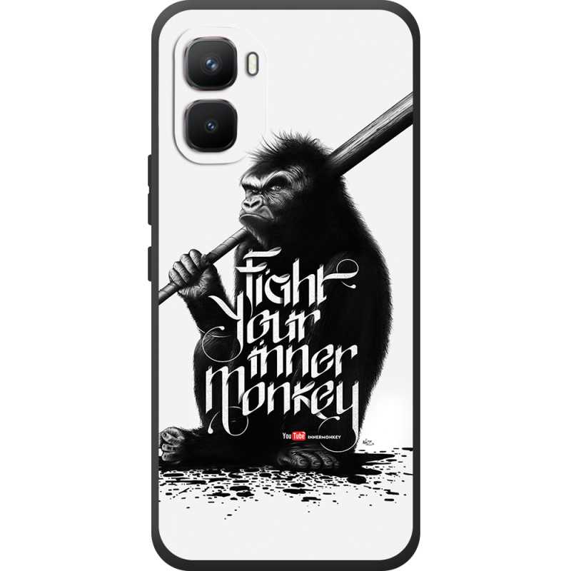Чохол BoxFace Infinix GT 50 Pro 
