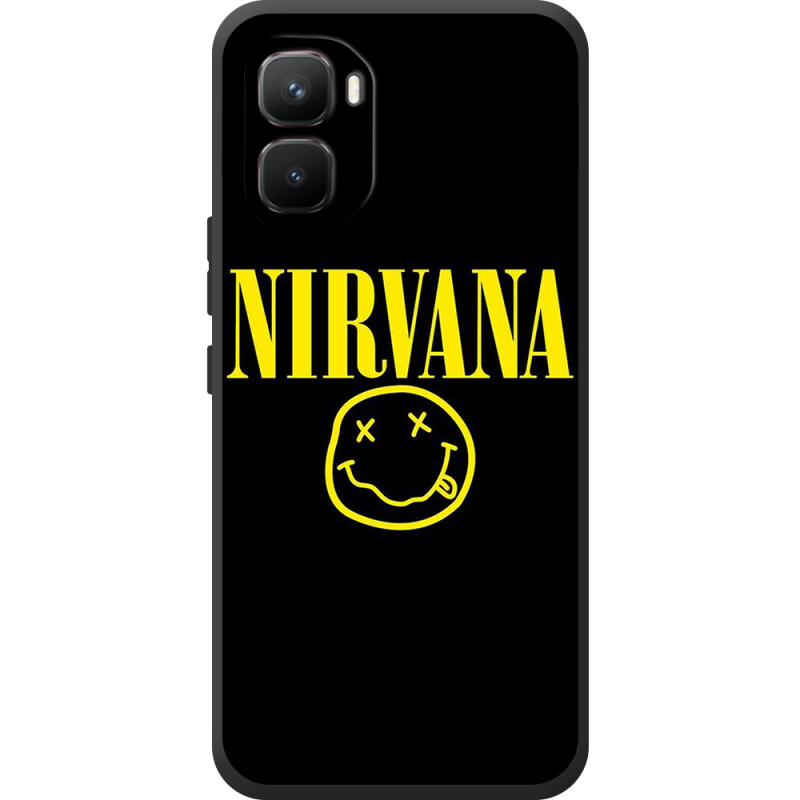 Чохол BoxFace Infinix GT 50 Pro NIRVANA
