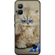 Чохол BoxFace Infinix GT 50 Pro 