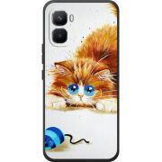 Чохол BoxFace Infinix GT 50 Pro 