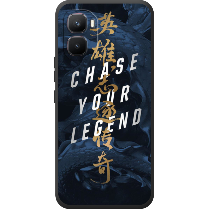 Чохол BoxFace Infinix GT 50 Pro 