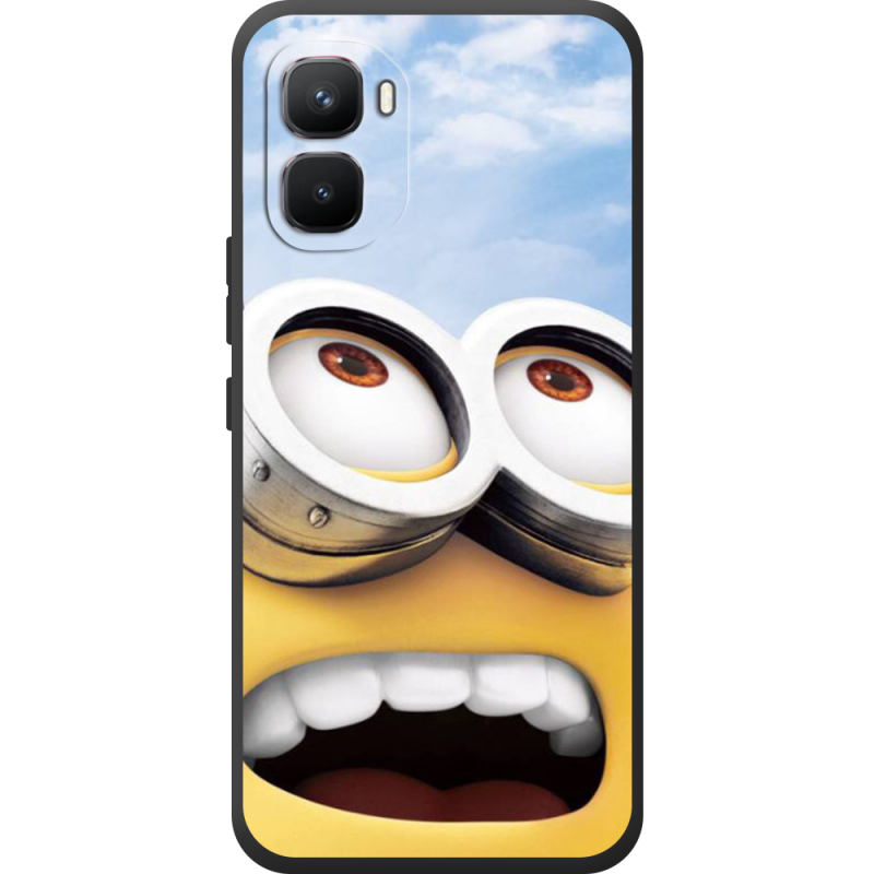 Чохол BoxFace Infinix GT 50 Pro 