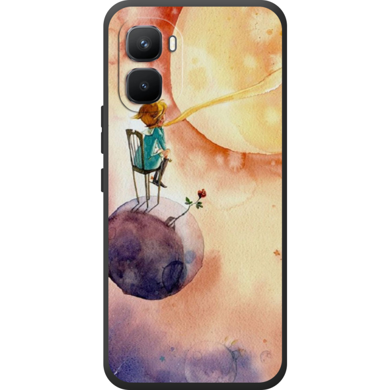 Чохол BoxFace Infinix GT 50 Pro 