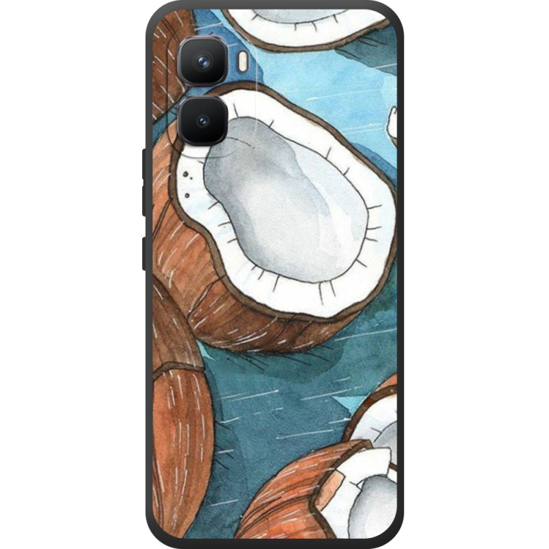 Чохол BoxFace Infinix GT 50 Pro 