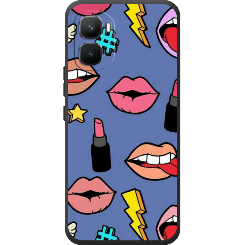 Чохол BoxFace Infinix GT 50 Pro 