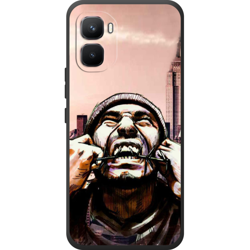 Чохол BoxFace Infinix GT 50 Pro 