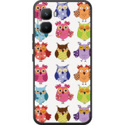 Чохол BoxFace Infinix GT 50 Pro 